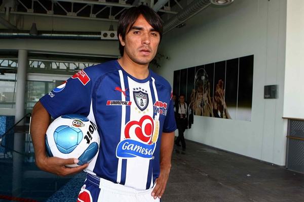 El Lado Femenino del Futbol:Cuando nace una estrella…