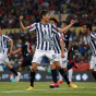 Pachuca vuelve a ganar, derrota 3-1 al Atlas