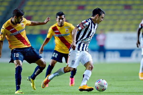 Pachuca obligado a conseguir victoria frente a Monarcas