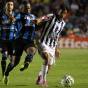 Pachuca se despide del Torneo, cae 2-0 ante Querétaro