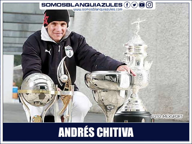 Andrés Chitiva