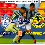RESUMEN TUZOS 1-2 AMÉRICA LIGA MX GUARD1ANES 2020 JORNADA 1