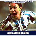 ENTREVISTA A ALEJANDRO GLARIA