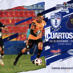 Los Tuzos reciben a los Pumas de la UNAM en partido de ida de Cuartos de Final del Guard1anes 2020