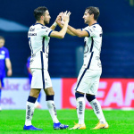 Pumas será el rival de Los Tuzos del Pachuca en los Cuartos del Final del Torneo Guard1anes 2020