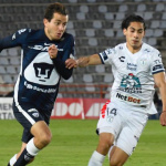 Los Tuzos del Pachuca buscarán el pase a semifinales en C.U. ante los Pumas de la UNAM