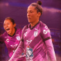 Jennifer Hermoso es nueva Jugadora de Las Tuzas del Pachuca