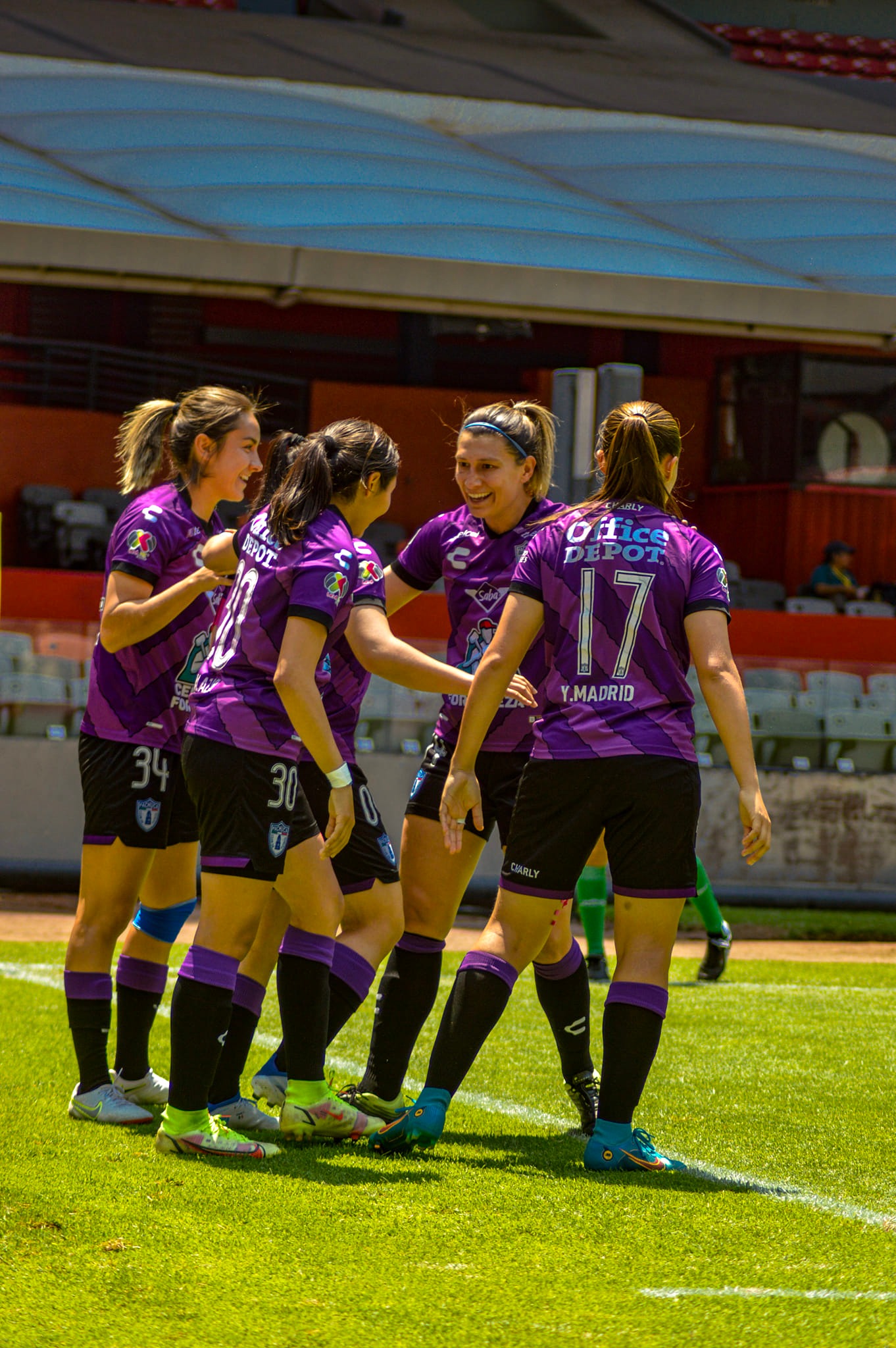 Altas, Bajas y Rumores de Las Tuzas del Pachuca rumbo al Torneo Apertura 2022