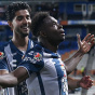 Los Tuzos del Pachuca suman sus primeros 3 pts. al derrotar 2-0 a Gallos Blancos de Querétaro