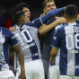 ¡TRIUNFO BLANQUIAZUL! Los Tuzos del Pachuca derrotan 2-1 al Cruz Azul en el Estadio Azteca