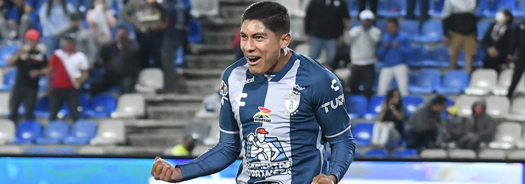 ¡3 PUNTOS DE ORO! Los Tuzos derrotan 1-0 al León