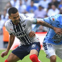 ¡NADA PARA NADIE! Rayados y Tuzos empatan 0-0 en la J17 del Apertura 2022
