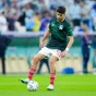 Kevin Álvarez en la mira del América