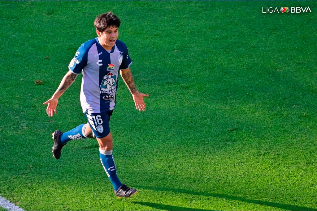 Los Tuzos siguen sumando, derrotan 1-0 al León