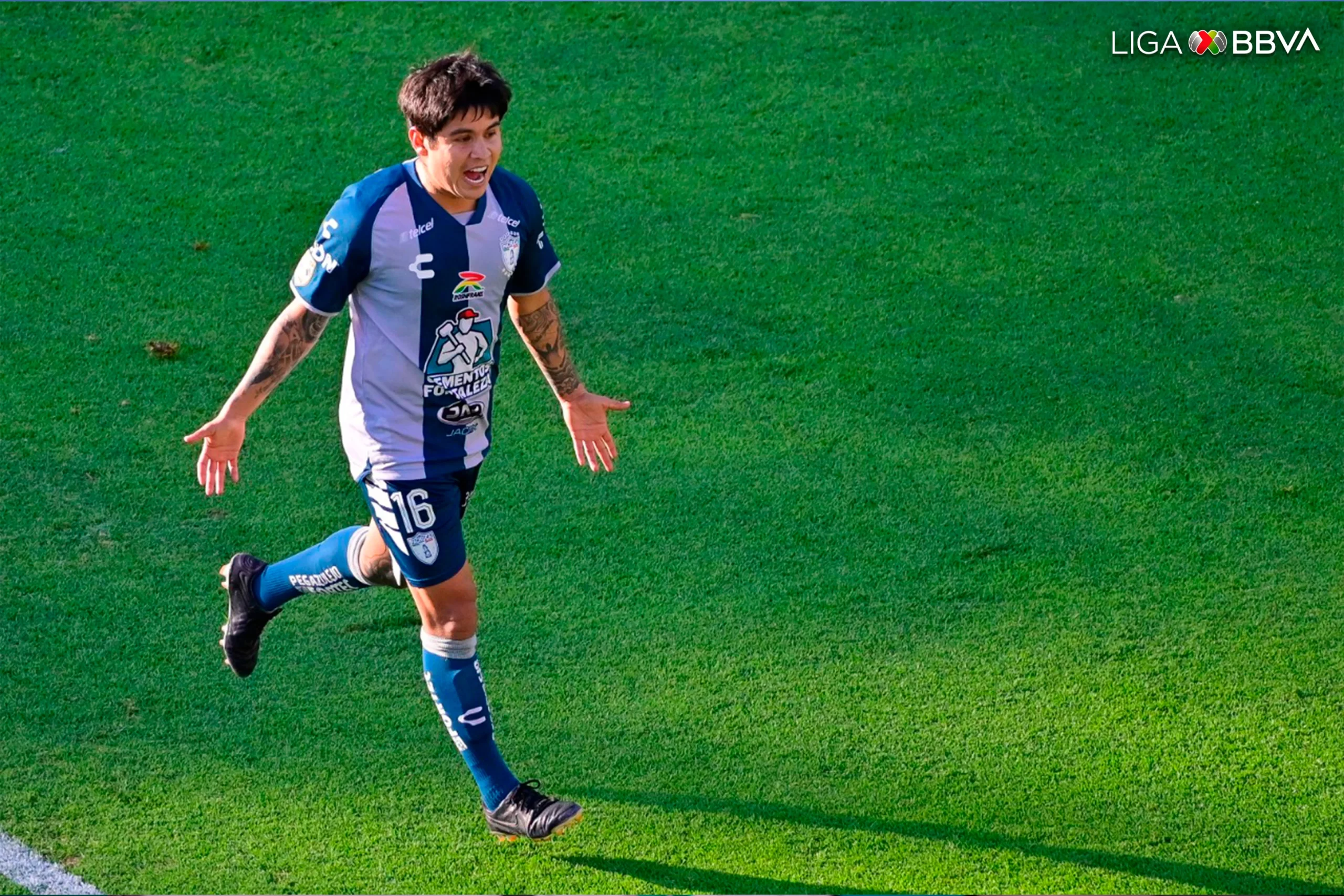 Los Tuzos siguen sumando, derrotan 1-0 al León
