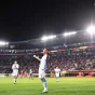 Los Tuzos del Pachuca empatan 1-1 con Chivas