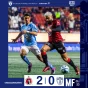 Los Tuzos vuelven a caer y son derrotados 2-0 por Xolos