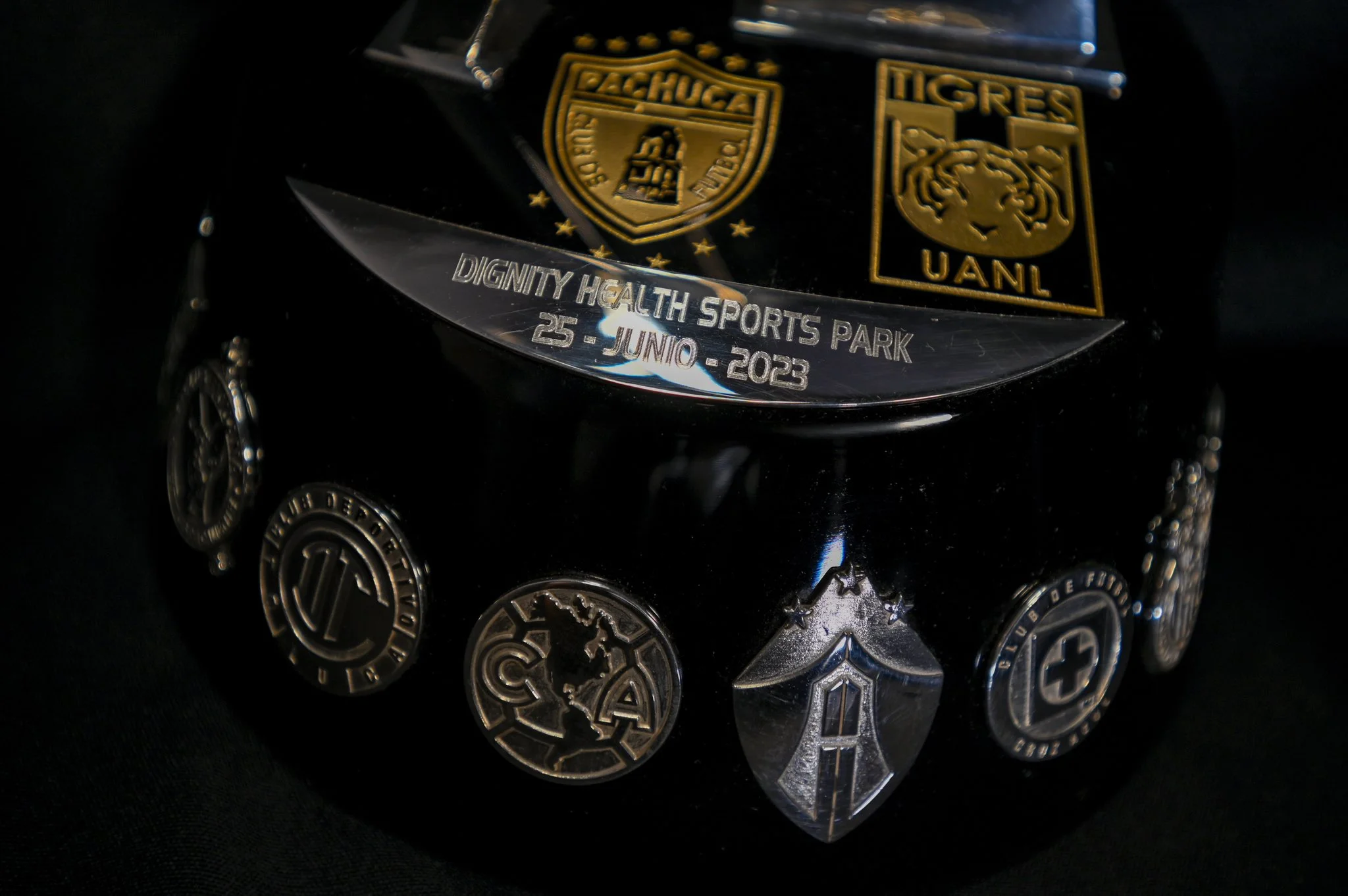 Tuzos y Tigres se enfrentaran por el título de Campeón de Campeones 2023