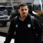 David Terans ¡Nuevo Refuerzo de Los Tuzos del Pachuca!