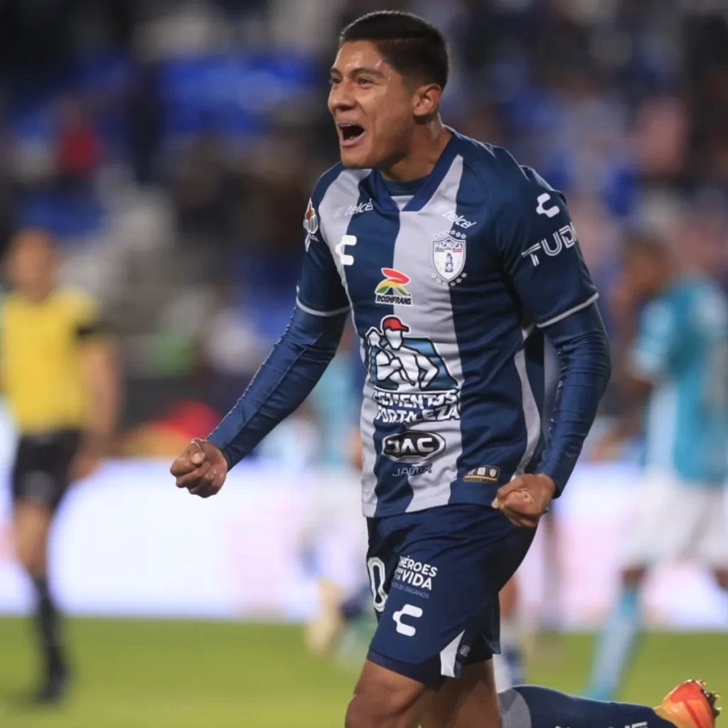 Israel Luna es operado exitosamente