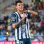 Illian Hernández sale de Los Tuzos del Pachuca, va al América