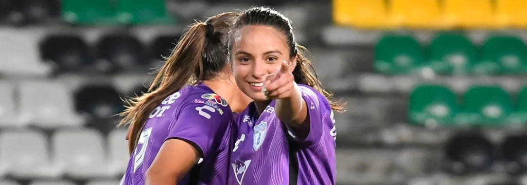 Las Tuzas vuelven a la senda del triunfo, derrotan 3-1 al Atlético de San Luis Femenil