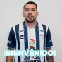 Celso Ortiz, nuevo refuerzo de Los Tuzos del Pachuca