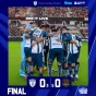 Los Tuzos del Pachuca se despiden de la Leagues Cup, caen ante el Houston Dynamo en penales