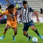 Sin regularidad, Los Tuzos caen 2-0 ante el Atlético de San Luis
