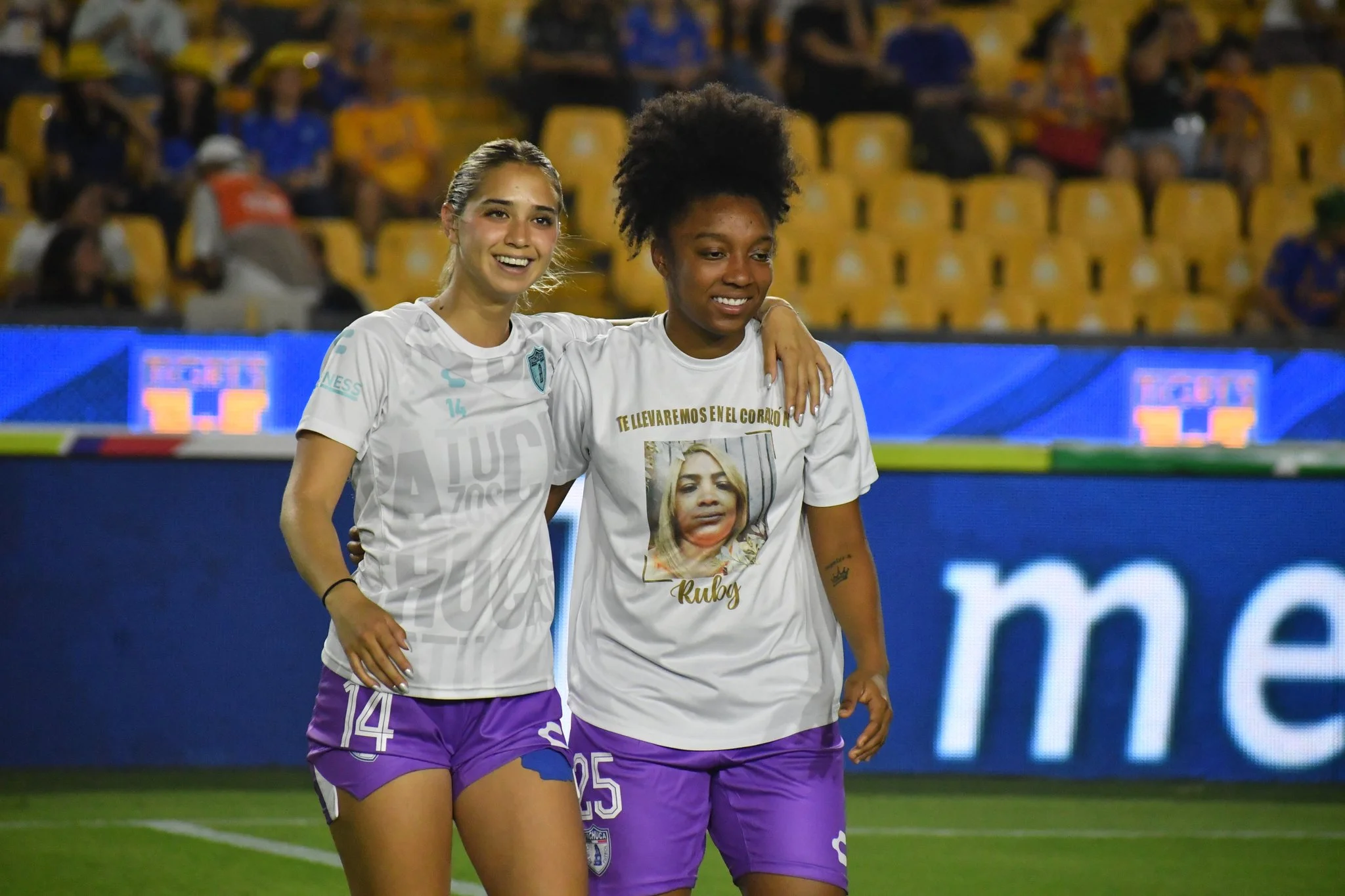 Las Tuzas caen 4-2 en el Volcán