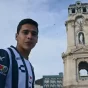 Carlos Adrián Sánchez ¡Nuevo Refuerzo de Los Tuzos del Pachuca!