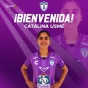 Desde Colombia:Catalina Usme ¡Nueva Refuerzo de Las Tuzas del Pachuca!