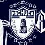 Los Tuzos del Pachuca reciben a Los Rojinegros del Atlas en El Estadio Hidalgo