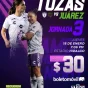 Tuzas y FC Juárez Femenil se enfrentán en la Jornada 3 del Clausura 2024 en el Hidalgo