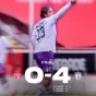Por todo lo alto las Tuzas golean 4-0 al Necaxa Femenil y se reencuentran con la victoria