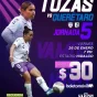 Las Tuzas del Pachuca reciben a Querétaro Femenil en la cancha del Hidalgo