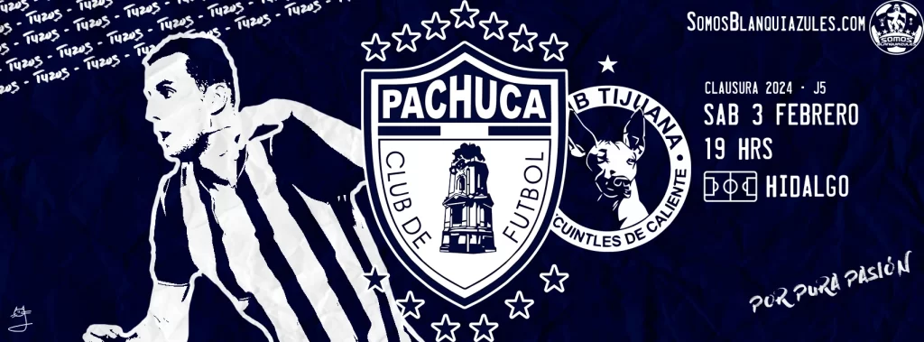 Los Tuzos buscan mantener los triunfos, reciben a Xolos en el Hidalgo