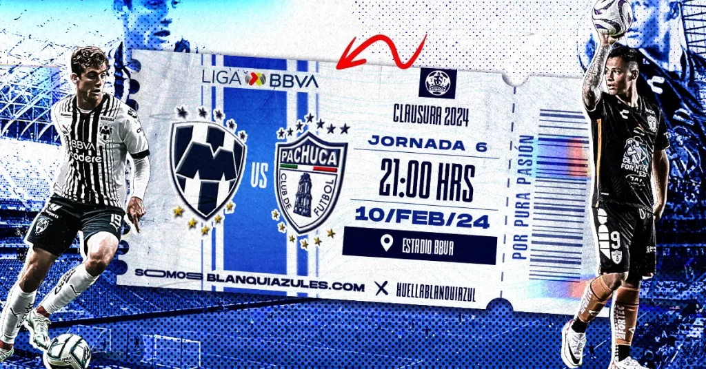 Los Tuzos quieren seguir siendo lideres del Clausura 2024, visitan a Los Rayados en el BBVA