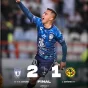 América víctima del Chiquito, cae 2-1 ante Los Tuzos