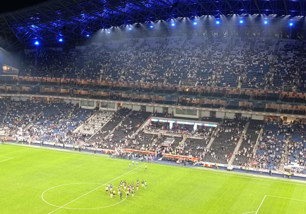 Tropiezo en el BBVA, Los Tuzos caen 2-3 ante Rayados