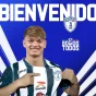 Valentin Rodríguez ¡Nuevo refuerzo de Los Tuzos del Pachuca!