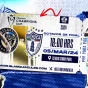 Pachuca visita a Philadelphia en encuentro de Ida de Octavos de Final de la CONCACAF Champions Cup