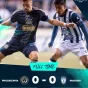 Pachuca y Philadelphia empatan 0-0, todo se definirá en el Estadio Hidalgo
