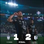 Derrota en casa, los Tuzos del Pachuca caen 2-1 ante los Gallos Blancos de Querétaro.