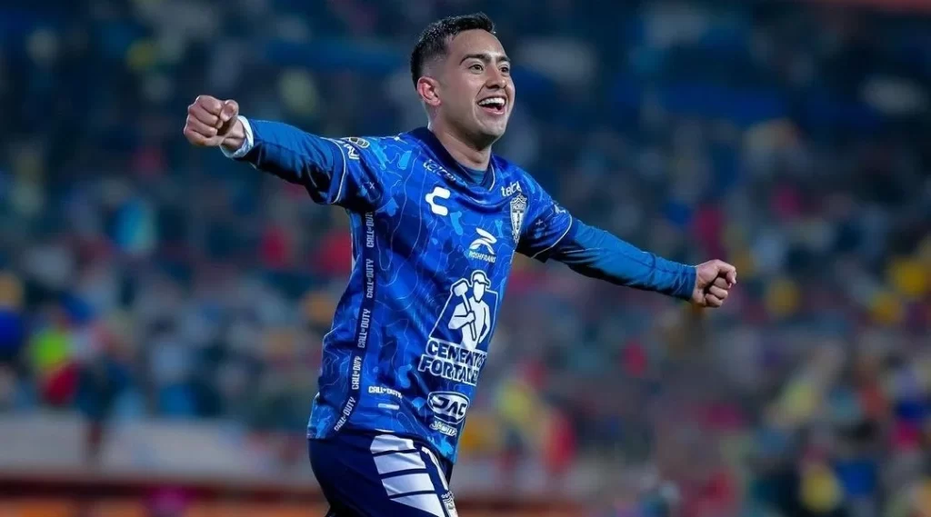 América tendría que pagar 12 Millones de Dólares por Erick Sánchez