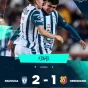 Pachuca derrota 2-1 al Herediano y clasifica a Semifinales de la CONCACAF Champions Cup 2024, enfrentará al América
