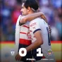 Los Tuzos caen en casa 1-0 ante las Chivas