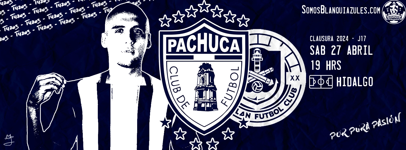 Los Tuzos cierran en casa, reciben al Mazatlán FC