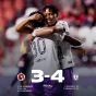 ¡SIGUEN GANANDO! Las Tuzas derrotan 4-3 a Tijuana Femenil