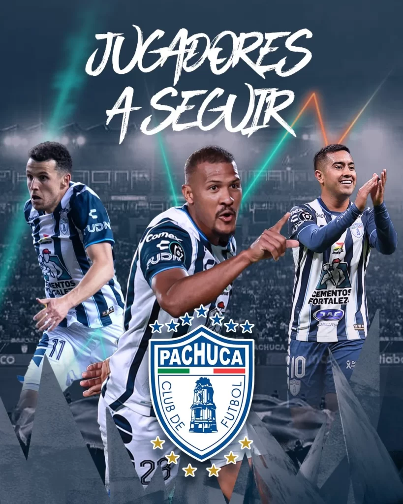 ¡POR EL TITULO DE CONCACAF! Pachuca y Columbus se enfrentan en el Hidalgo